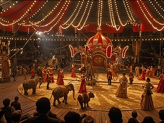Bhojpuri Dance Performance